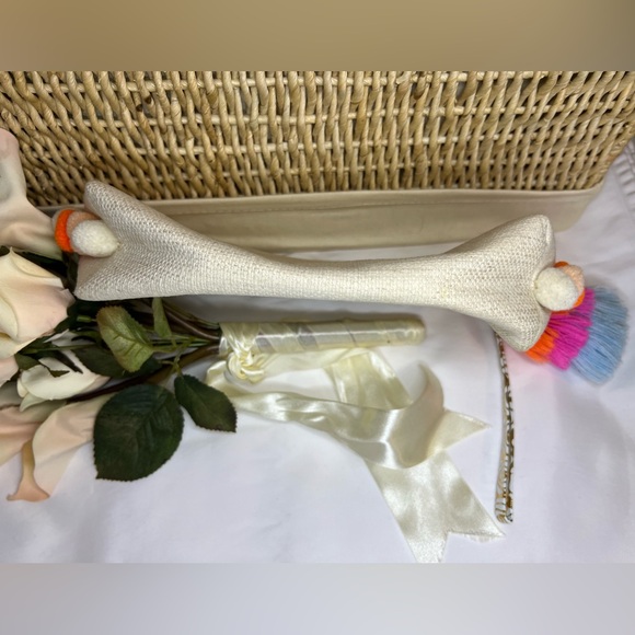 VB DESIGN CLUTCH/WRISTLET NIP - Picture 8 of 8